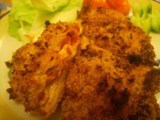 ミルフィーユカツ ミルフィーユカツ