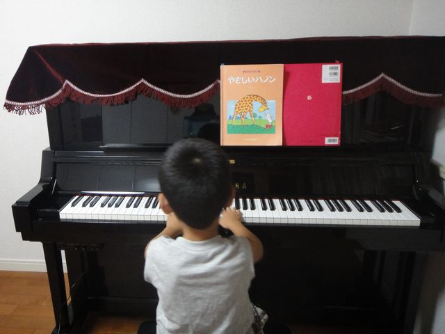 ピアノ その2 ピアノ その2