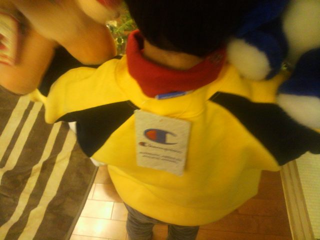 タグ付き タグ付き