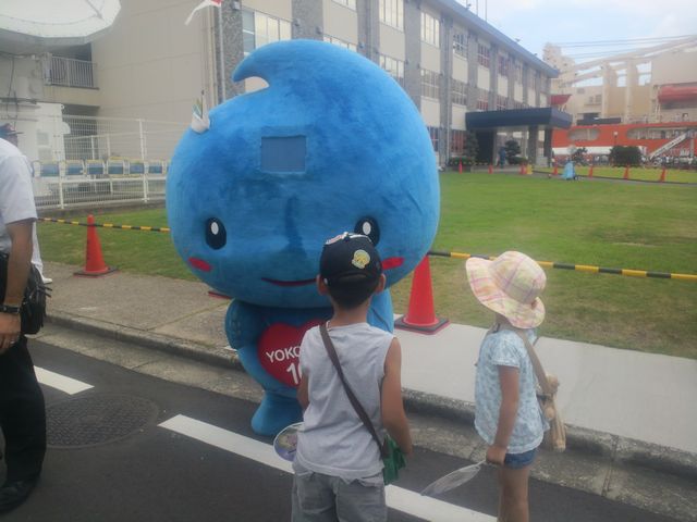 ヨコスカサマーフェスタ2012 ヨコスカサマーフェスタ2012