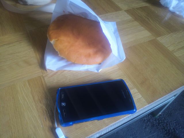 佐世保バーガー 佐世保バーガー