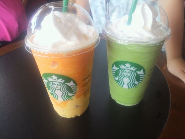 スターバックス スターバックス