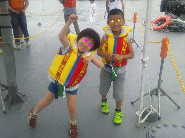 ボート その1 ボート その1