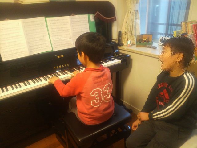 お友達 その2 お友達 その2