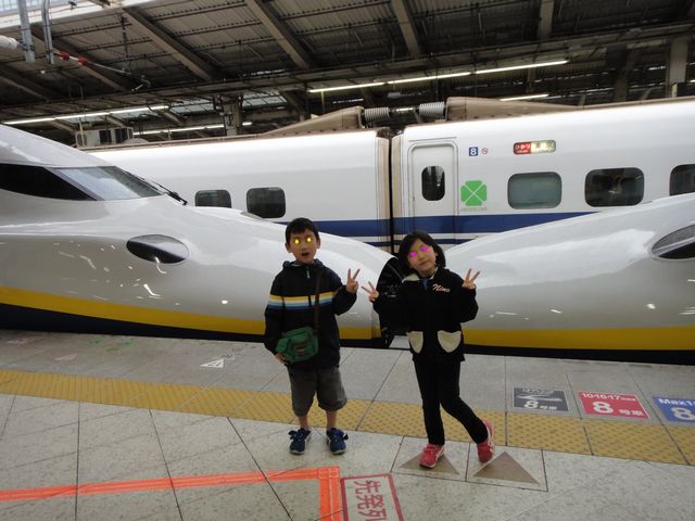 新幹線 その2 新幹線 その2