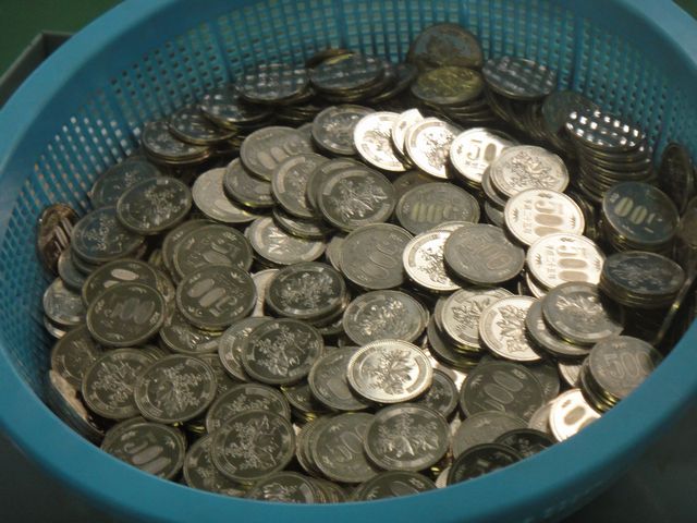 造幣局 その1 造幣局 その1