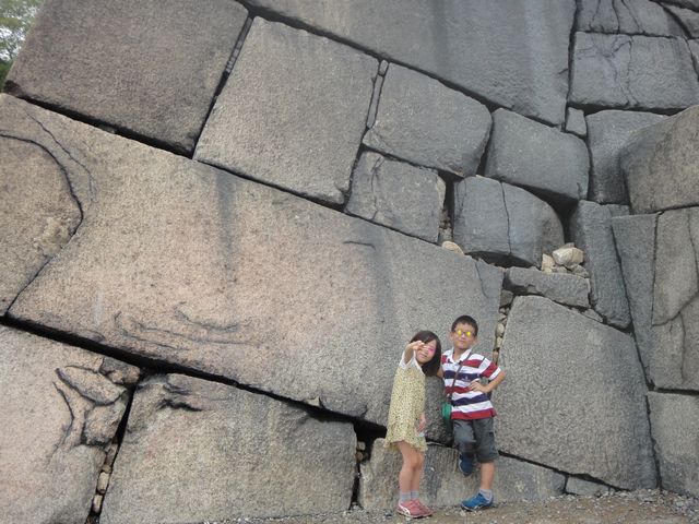 大阪城 その2 大阪城 その2