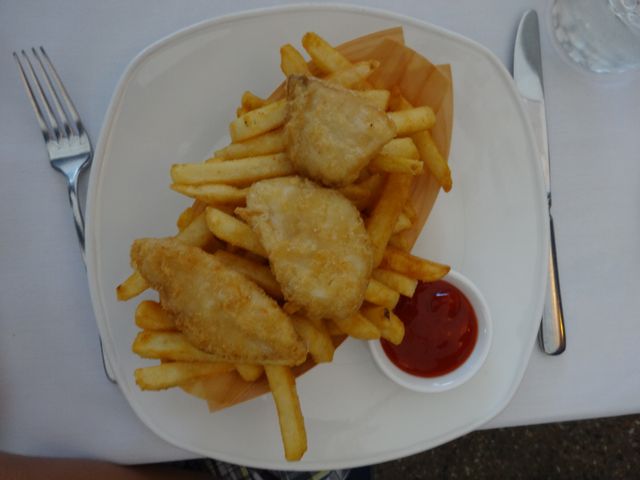 夜ごはん その2 夜ごはん その2