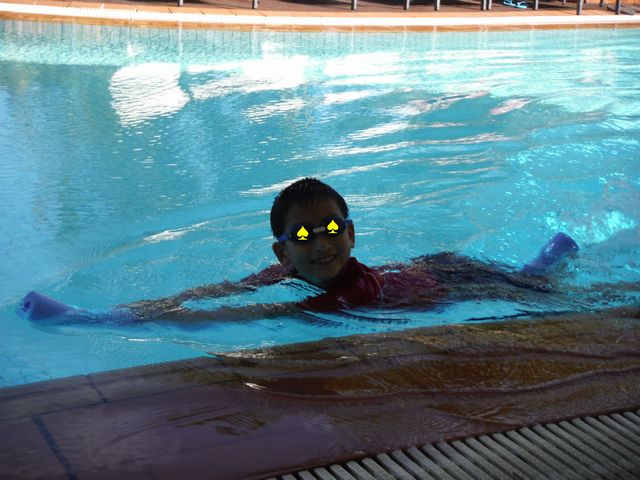 プール その1 プール その1