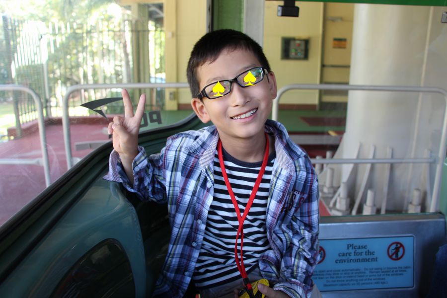 スカイレール その3 スカイレール その3