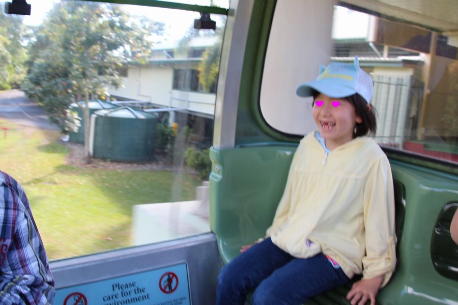 スカイレール その4 スカイレール その4