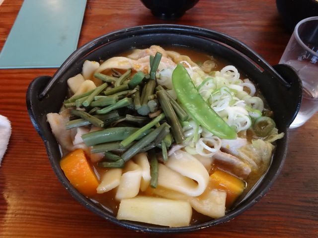 ほうとう その2 ほうとう その2