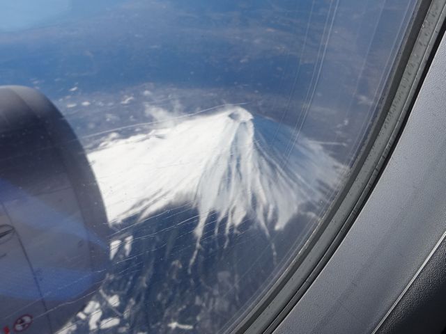 富士山 富士山