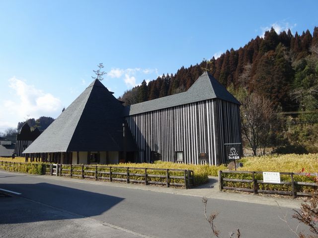 ラムネ温泉 ラムネ温泉