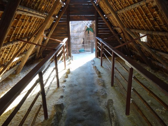 明礬温泉 その3 明礬温泉 その3