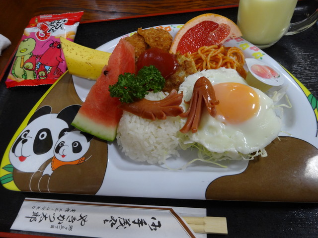 やきかつ太郎 その4 やきかつ太郎 その4