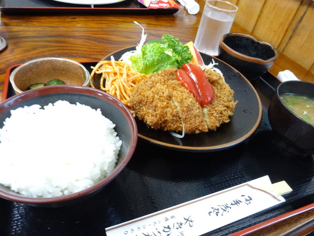 やきかつ太郎 その3 やきかつ太郎 その3