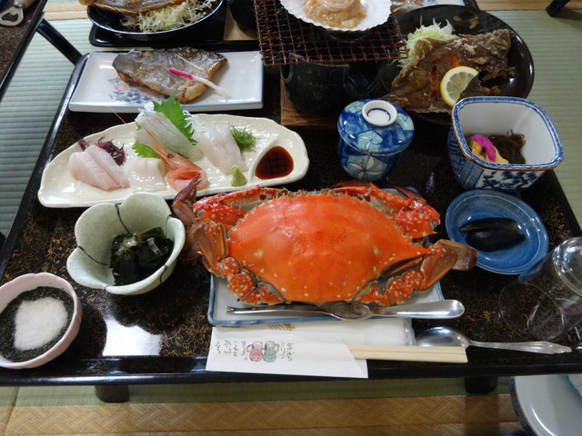 夜ご飯 その1 夜ご飯 その1