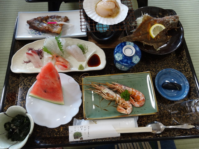 夜ご飯 その2 夜ご飯 その2