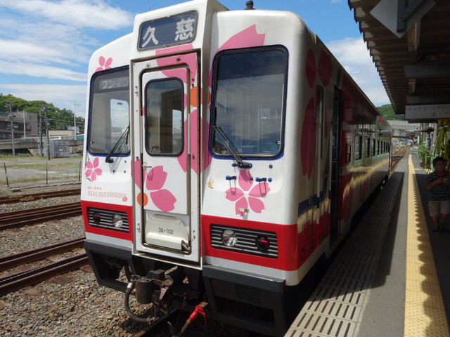 三陸鉄道 三陸鉄道