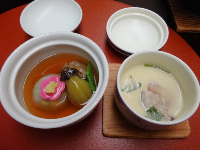 夕食 その3 夕食 その3