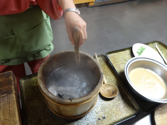 夕食 その6 夕食 その6