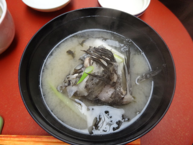 夕食 その7 夕食 その7