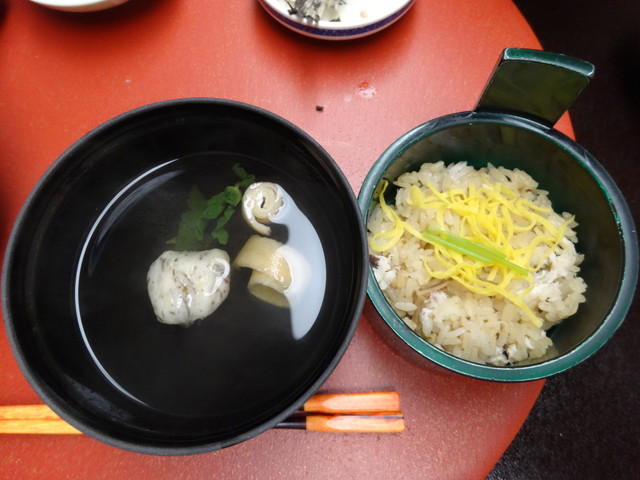 夕食 その4 夕食 その4