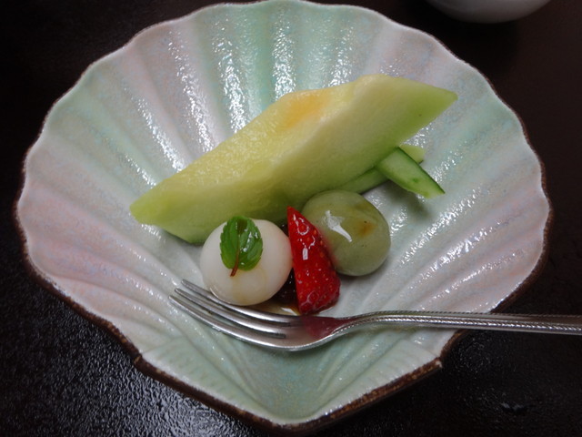 夕食 その8 夕食 その8