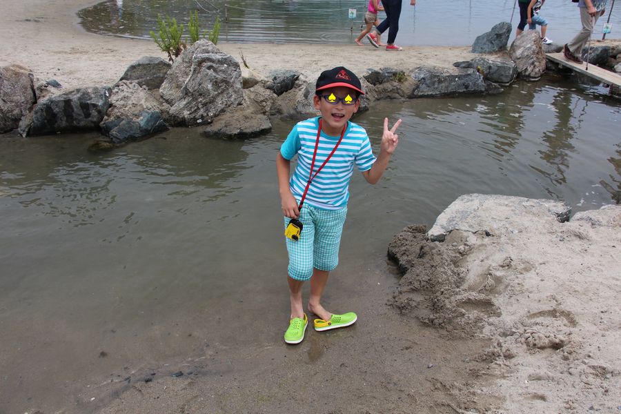 アクアマリンふくしま その3 アクアマリンふくしま その3