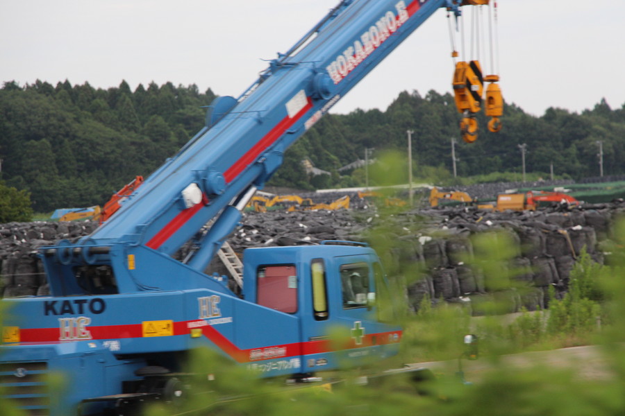 国道6号線 その1 国道6号線 その1