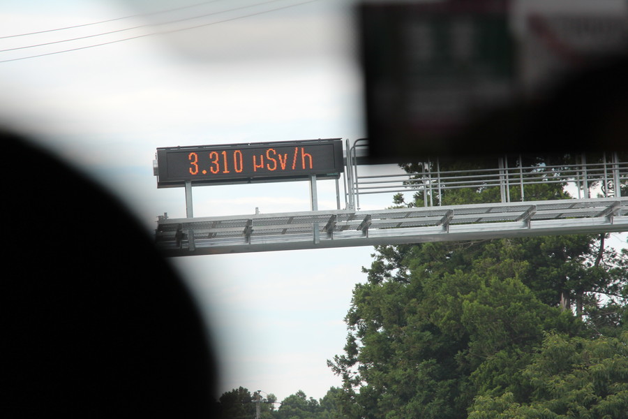 国道6号線 その2 国道6号線 その2