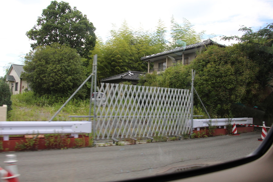 国道6号線 その3 国道6号線 その3