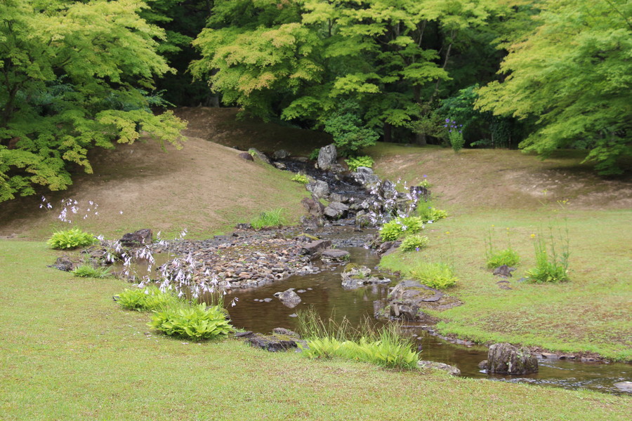 毛越寺 その2 毛越寺 その2