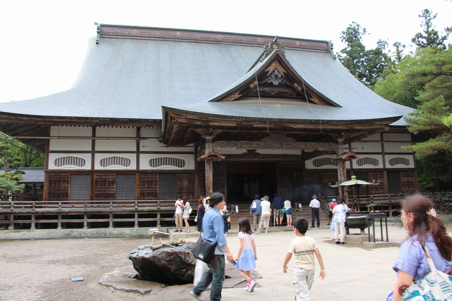 中尊寺 その1 中尊寺 その1