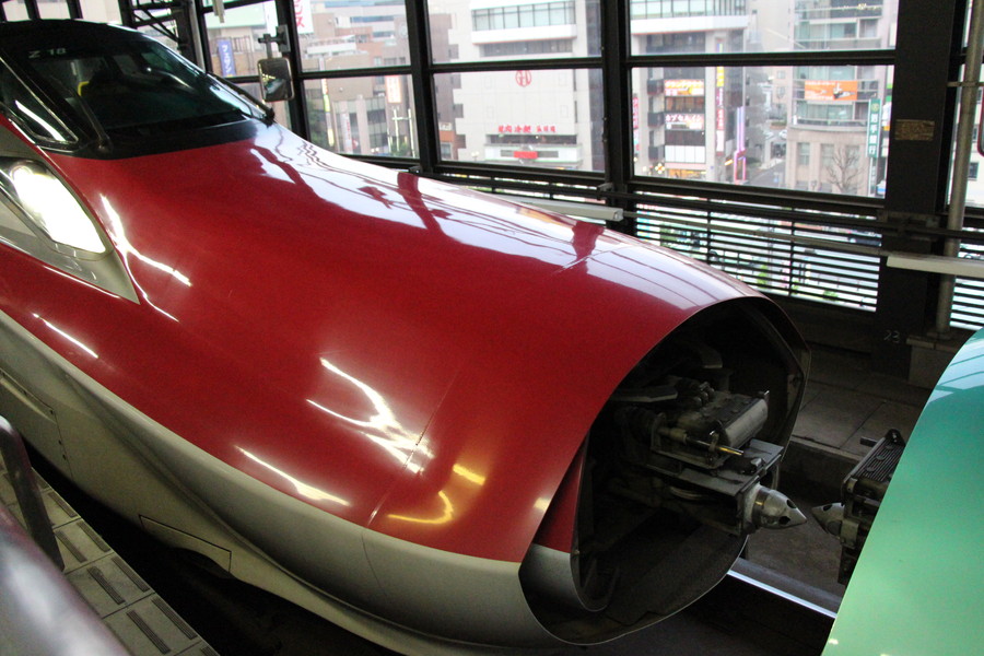 盛岡駅 その2 盛岡駅 その2