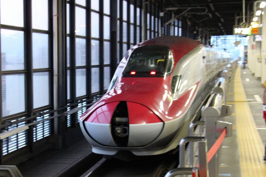 盛岡駅 その3 盛岡駅 その3