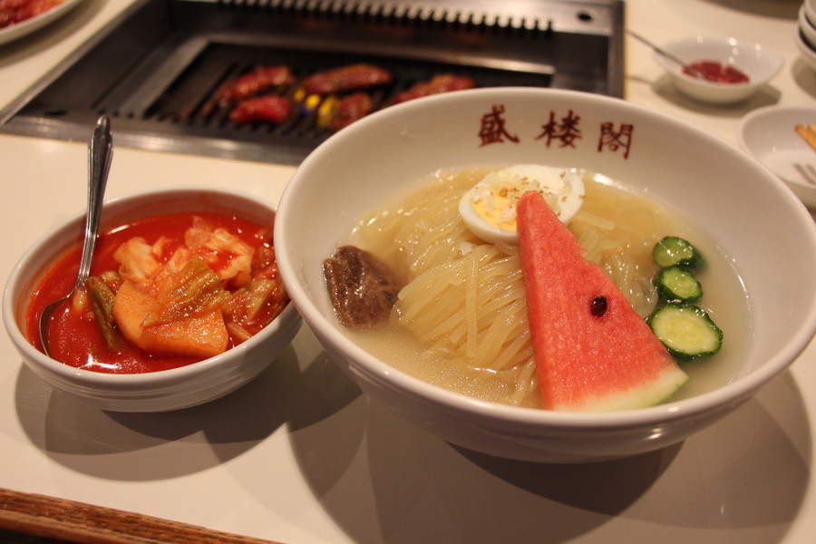 盛楼閣 その1 盛楼閣 その1