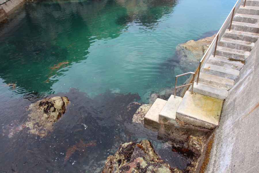 小袖海女センター その3 小袖海女センター その3