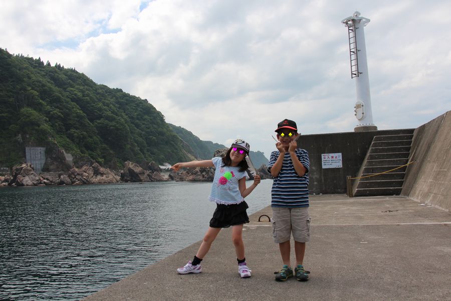 小袖海女センター その2 小袖海女センター その2