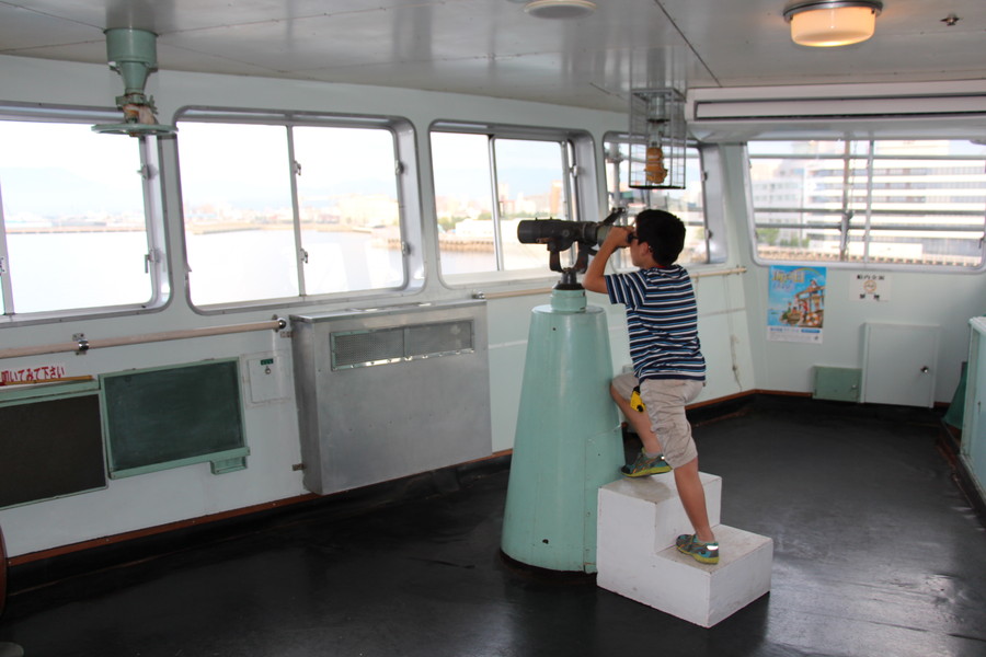 八甲田丸 その3 八甲田丸 その3