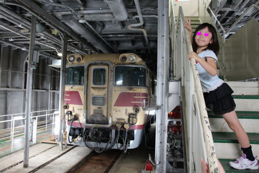 八甲田丸 その4 八甲田丸 その4