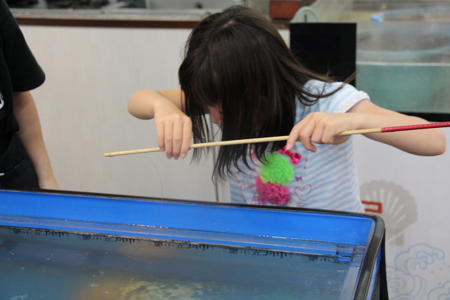 帆立小屋 その1 帆立小屋 その1