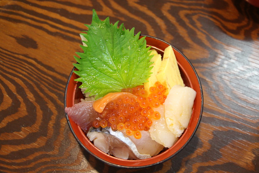 帆立小屋 その3 帆立小屋 その3