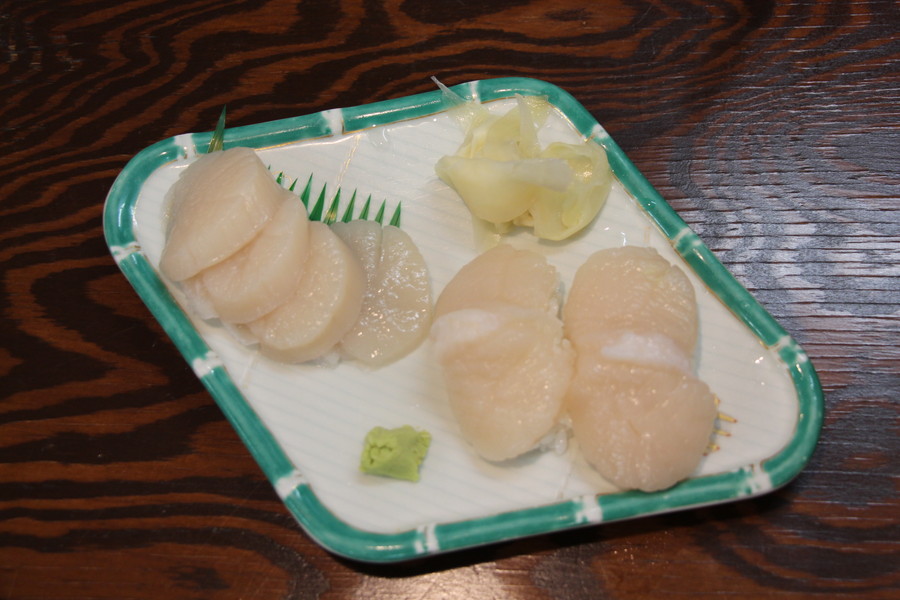 帆立小屋 その6 帆立小屋 その6