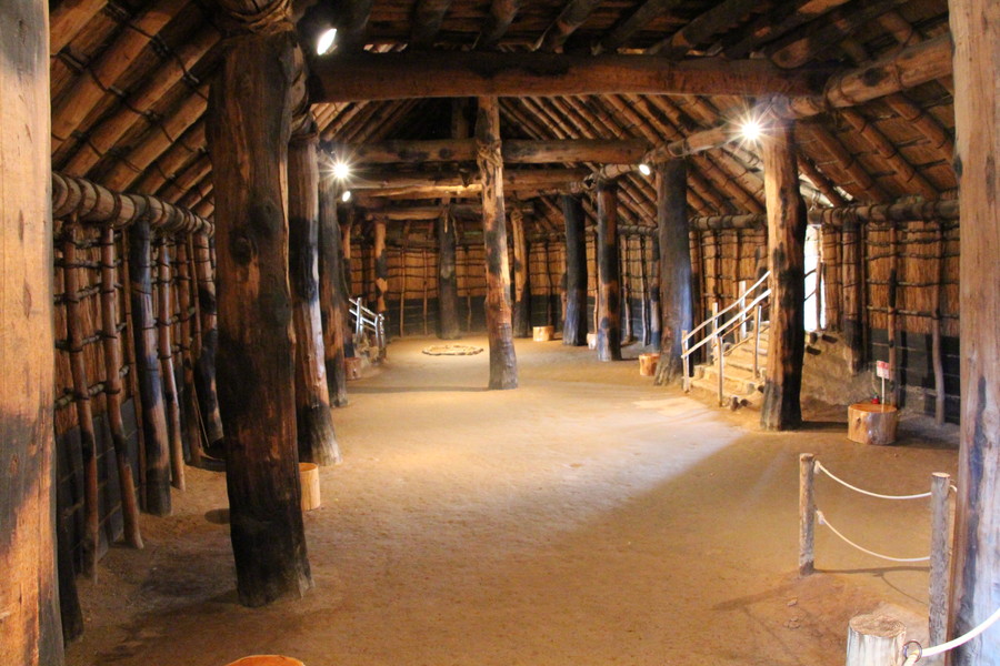 三内丸山遺跡 その5 三内丸山遺跡 その5