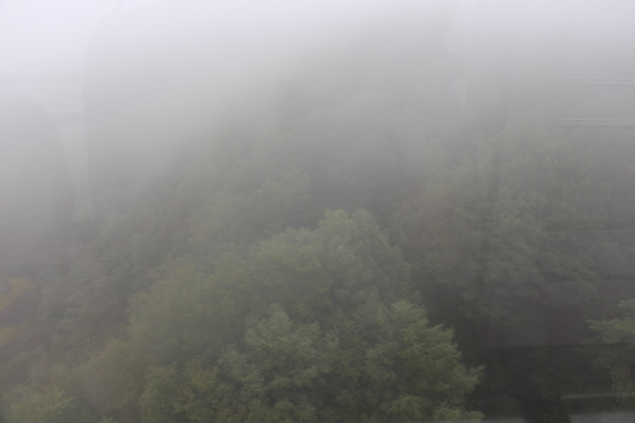 蔵王ロープウェイ その2 蔵王ロープウェイ その2