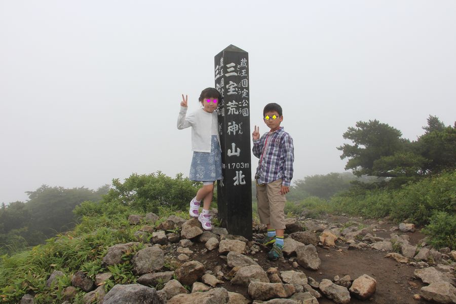 蔵王ロープウェイ その3 蔵王ロープウェイ その3