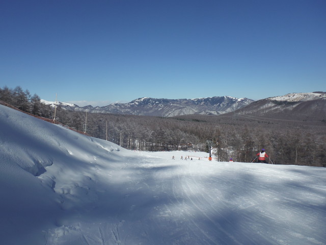 ブランシュたかやま その2 ブランシュたかやま その2