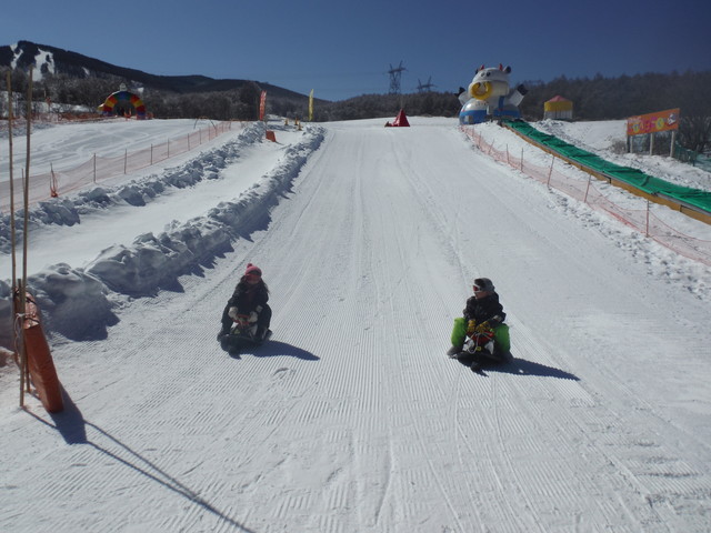 ブランシュたかやま その4 ブランシュたかやま その4